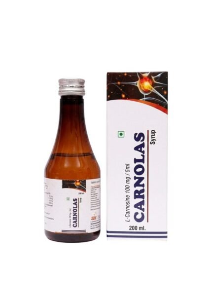 CARNOLAS – Nutritional Supplement | Las Biotech