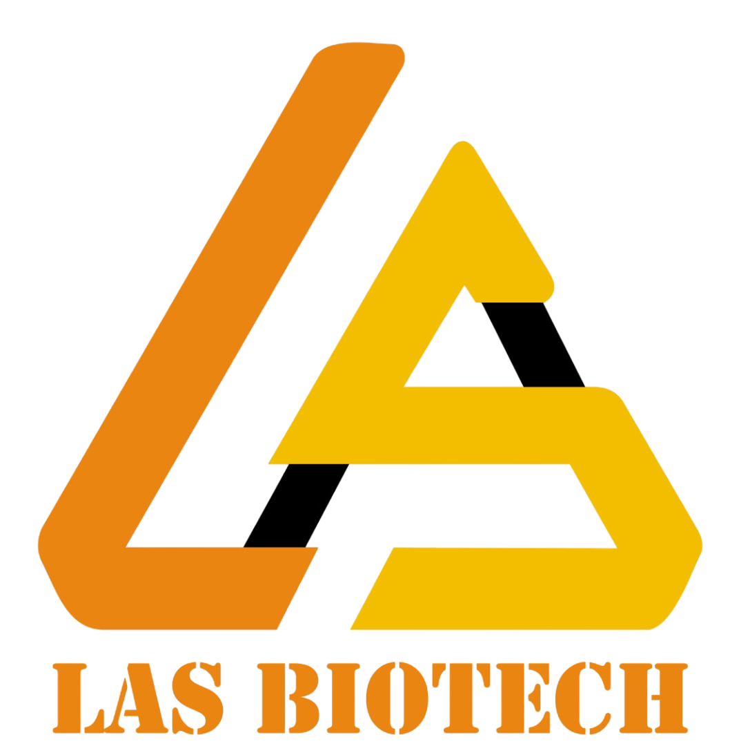 LAS BIOTECH LOGO