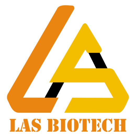 LAS BIOTECH LOGO